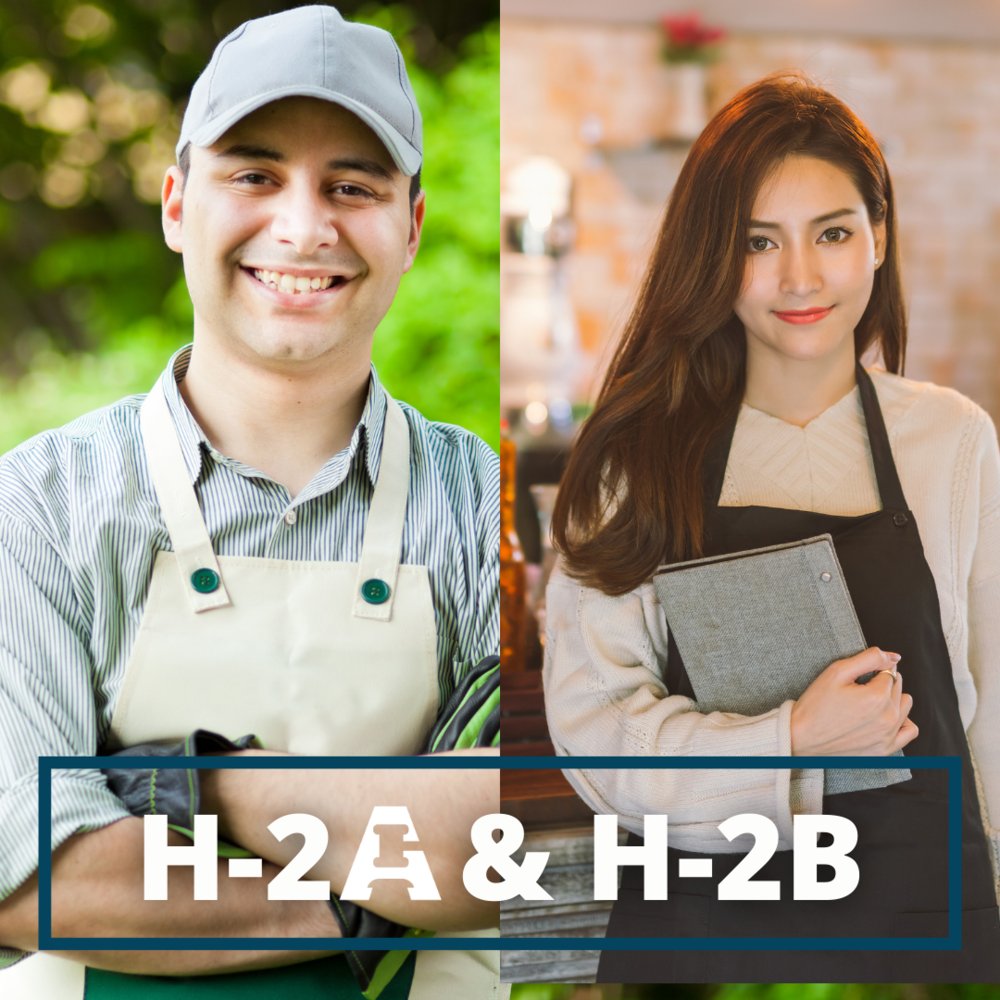 H-2-Visas