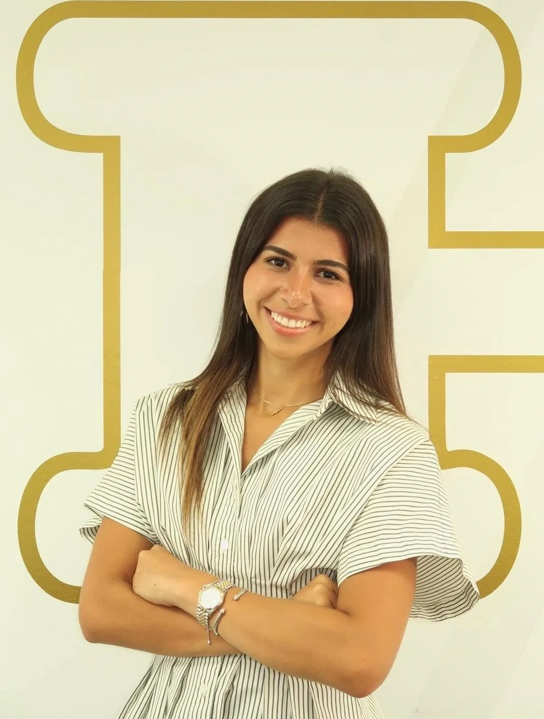 Headshot Antonella Sivina