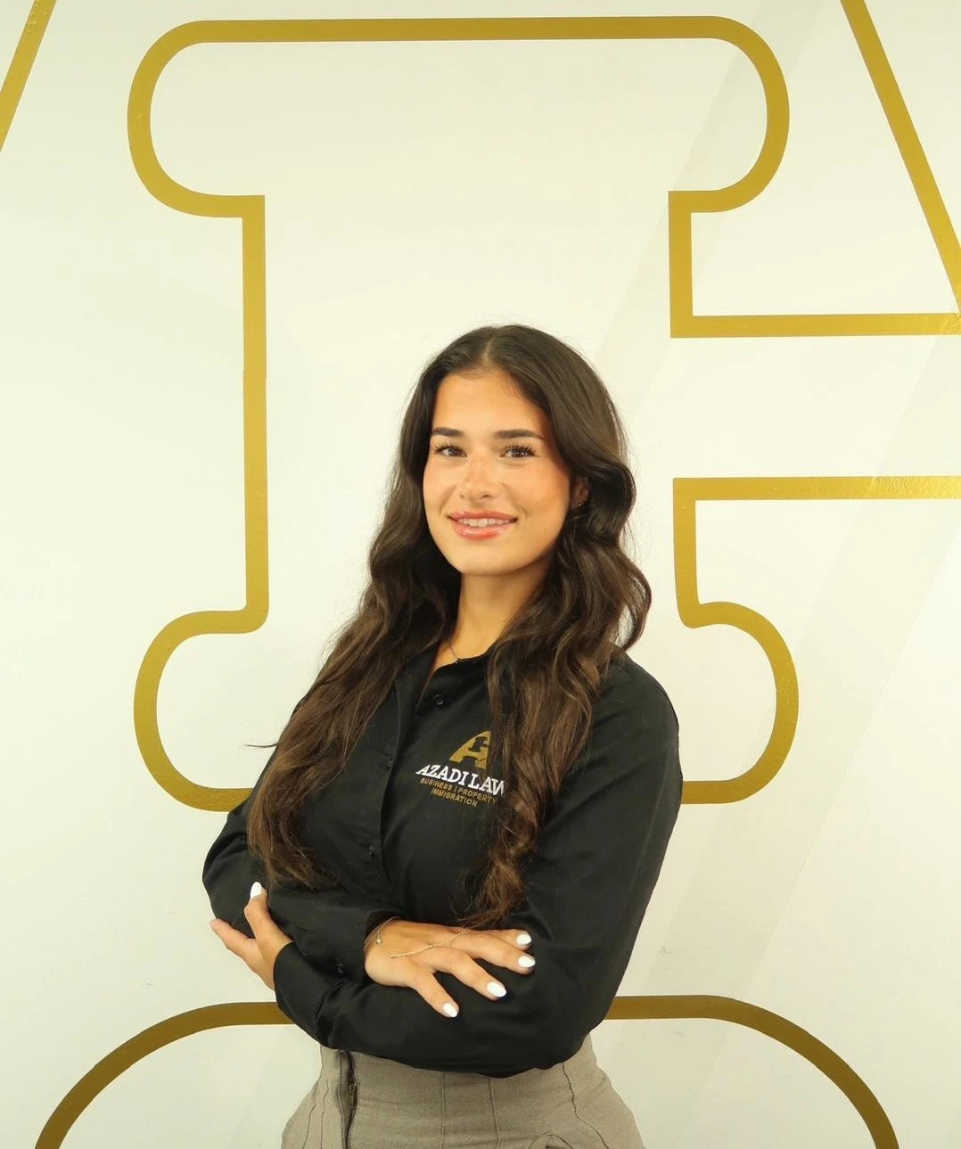 Headshot Deanna Pereira