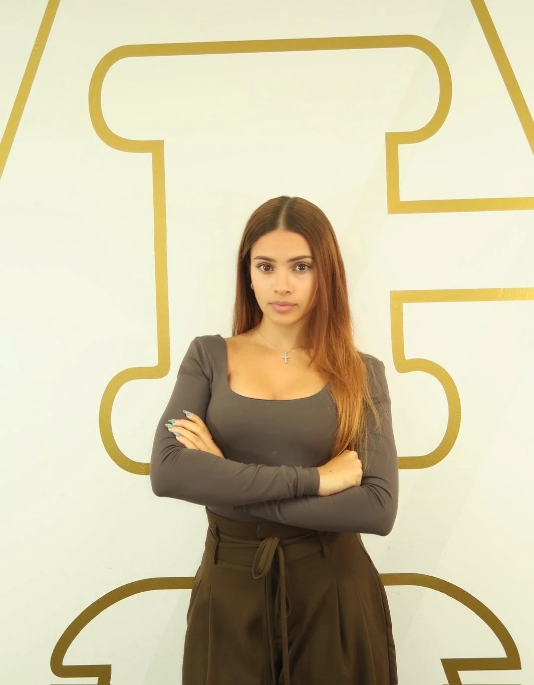 Headshot Yaniela Garcia